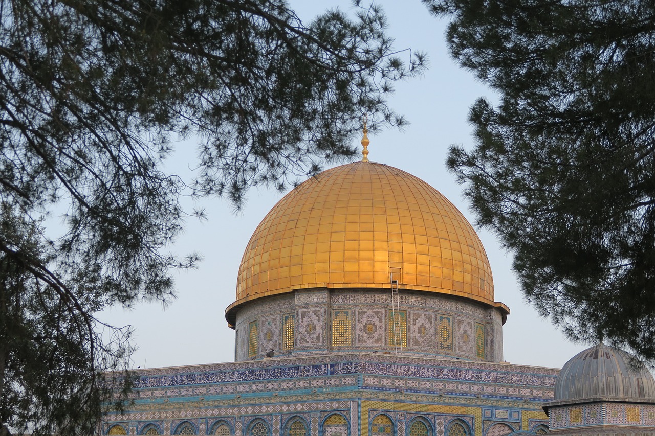 The Impact of Political Changes on Cultural Heritage
